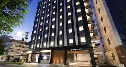 HOTEL RAH TAKAMATSU