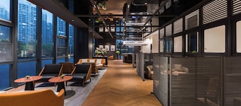 Intercity Hotel Yantai Hi-tech Zone