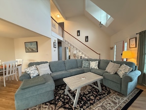Oppholdsområde
