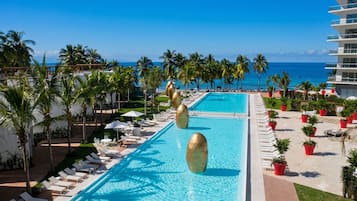 Appartement Familial | Piscine