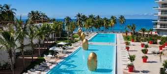 ICON Oceanview Retreat by Monyxbnb