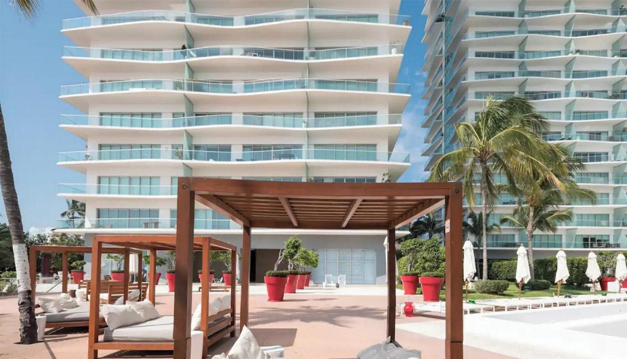 Apartment | Property grounds