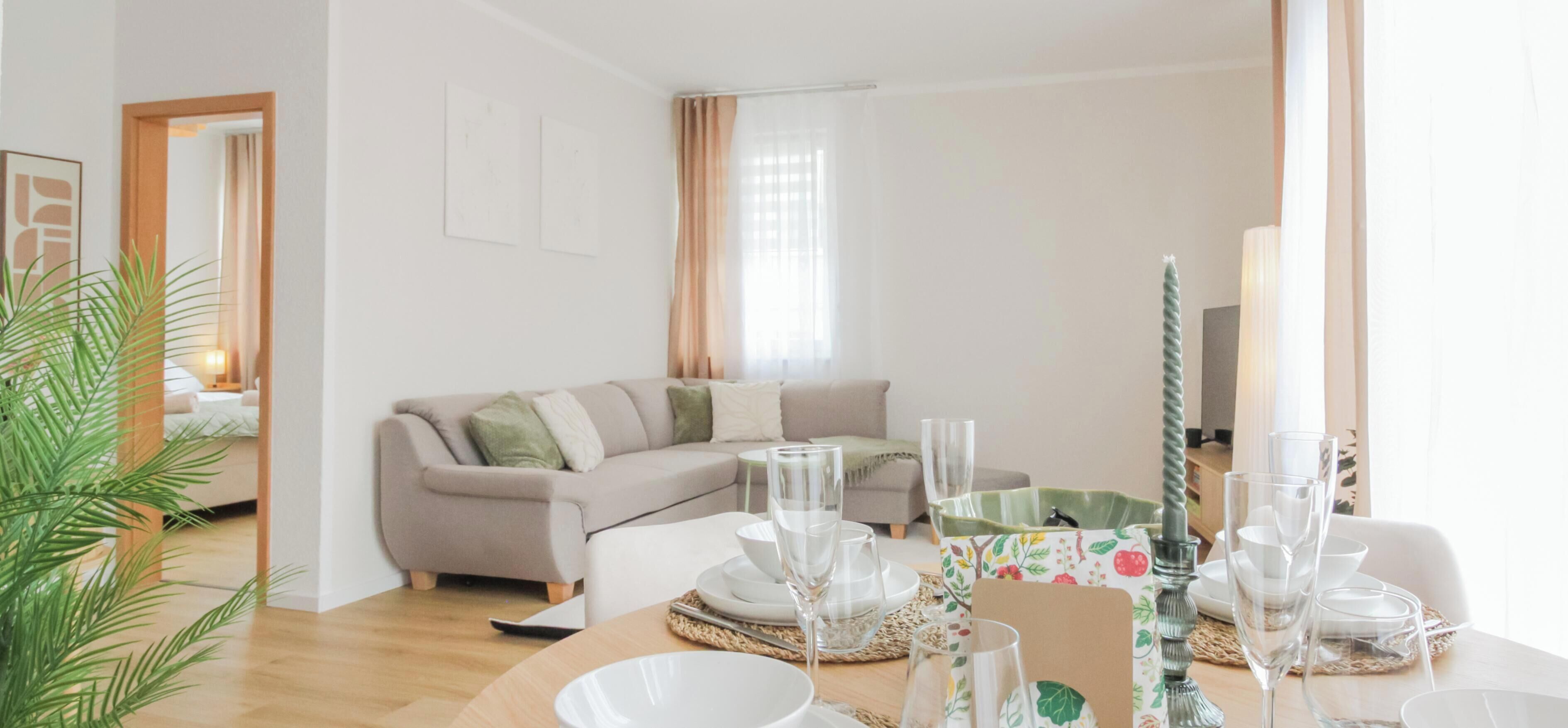 Titelbild Amenities