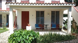Teres/patio