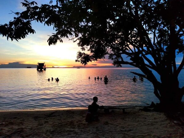 Strand