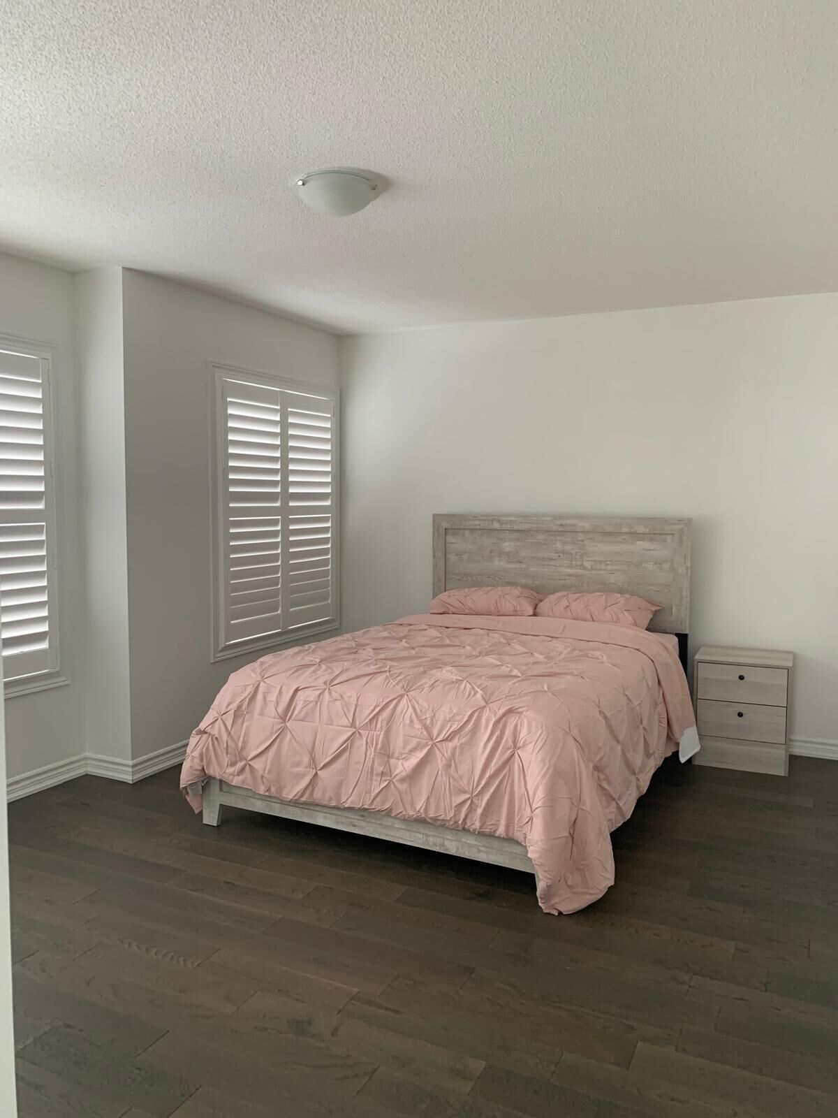 4 bedrooms, free WiFi, bed sheets