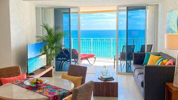 Appartamento Luxury | Interni