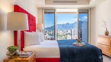 Departamento | Ropa de cama de alta calidad y decoración personalizada