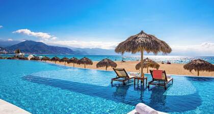 Gran Venetian Resort Stay Oceanfront