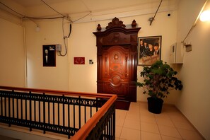 Interior - Moonlight Boutique Hotel (Baku)