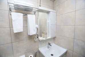 Bathroom - Moonlight Boutique Hotel (Baku)
