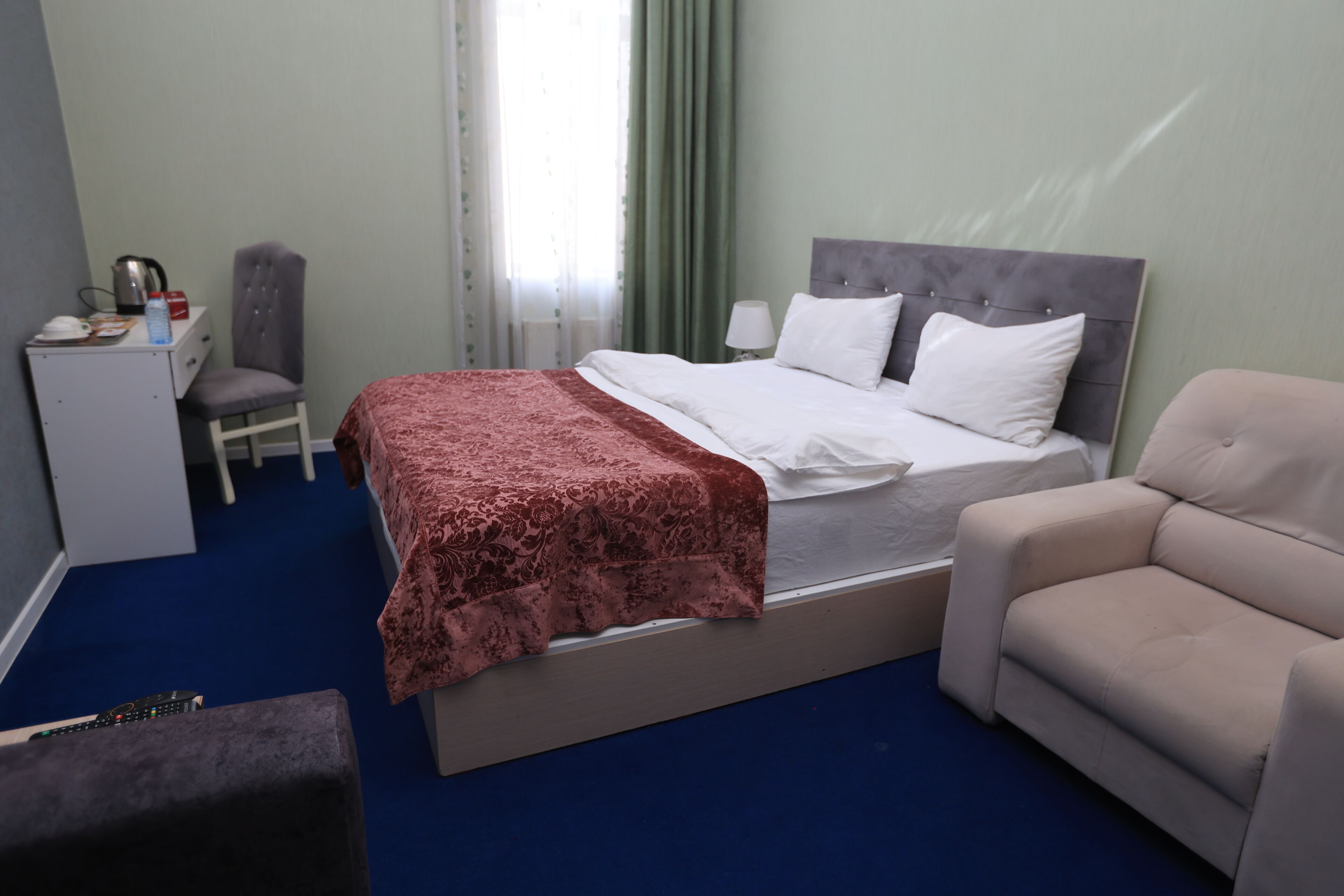 Comfort Triple Room