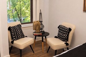 3 chambres, fer et planche à repasser, Wi-Fi, literie fournie