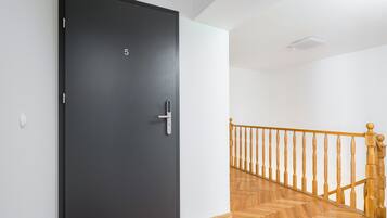 Interiör