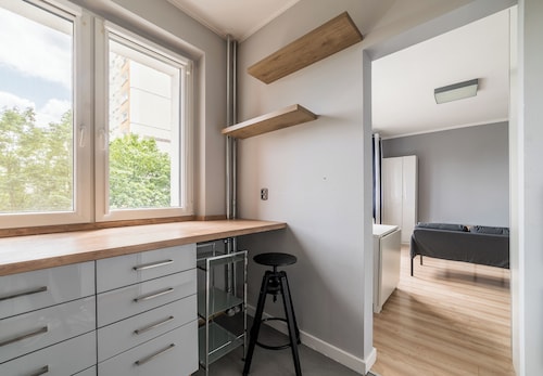 Grunwald Comfort Apartment