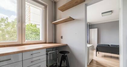 Grunwald Comfort Apartment