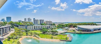 Spacious 3-Bed Family Retreat in Darwin