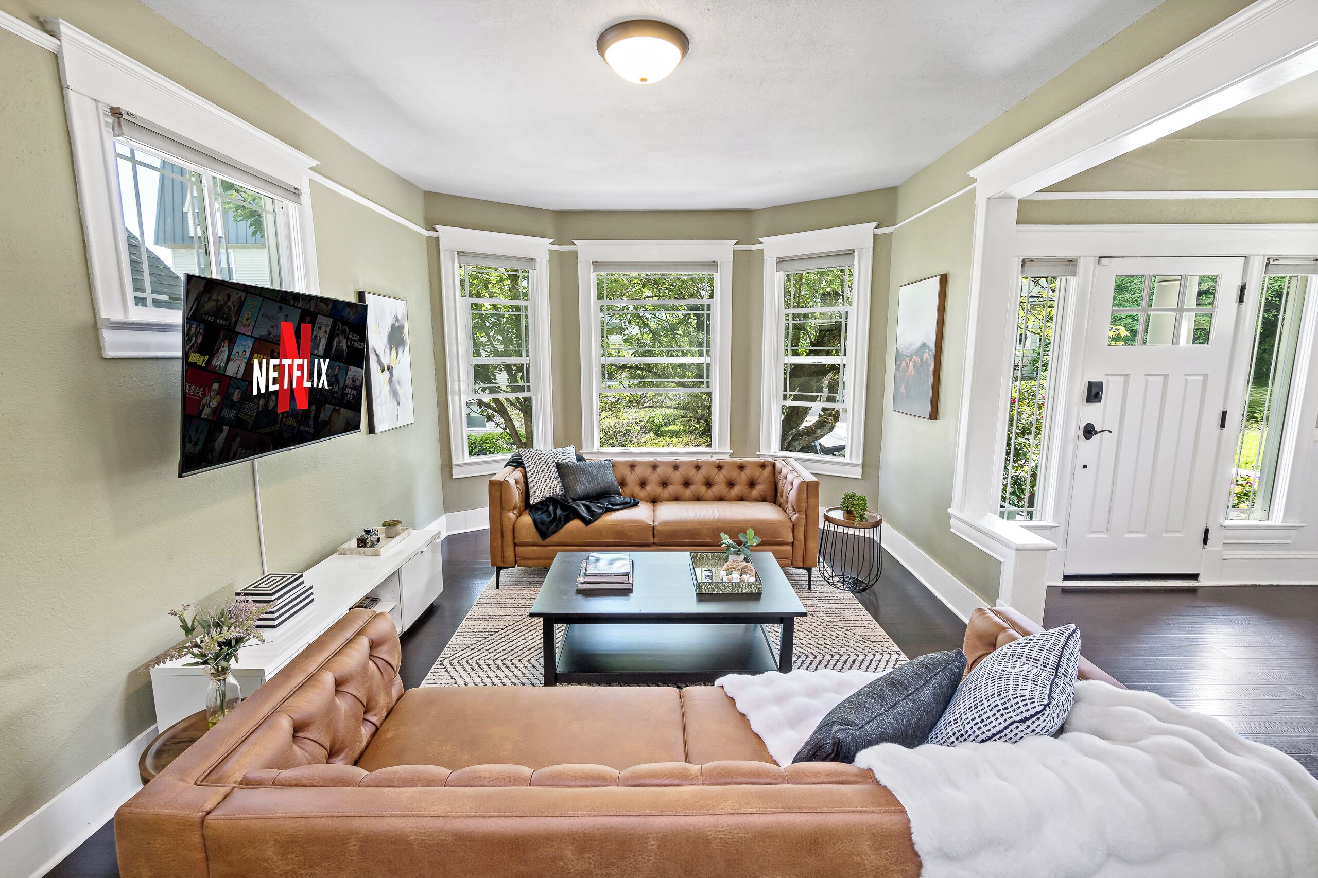 Smart TV