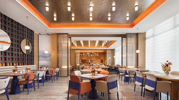 Restaurantes