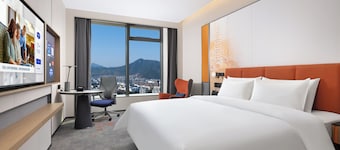 Hampton by Hilton Ningbo Xiangshan 