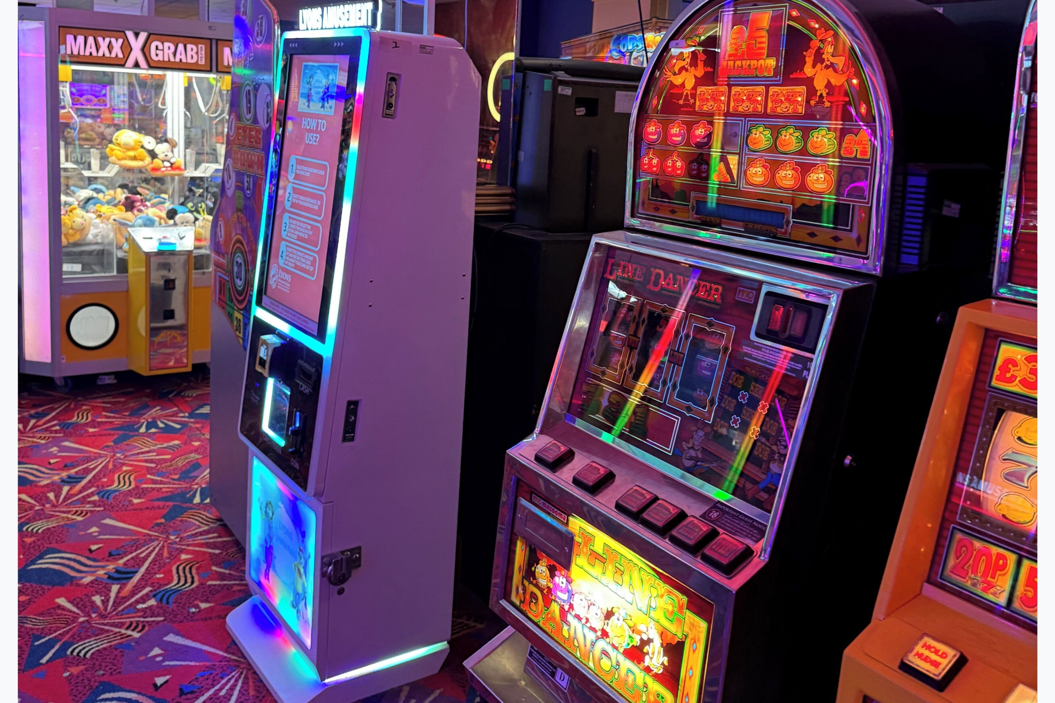 Casino