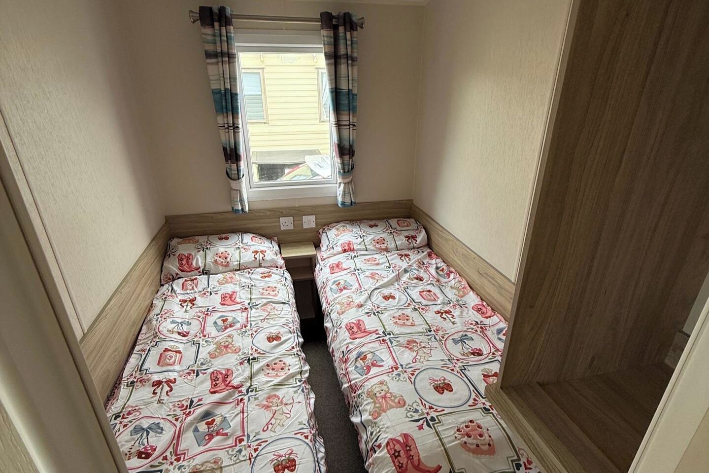4 bedrooms, WiFi