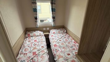4 bedrooms, WiFi