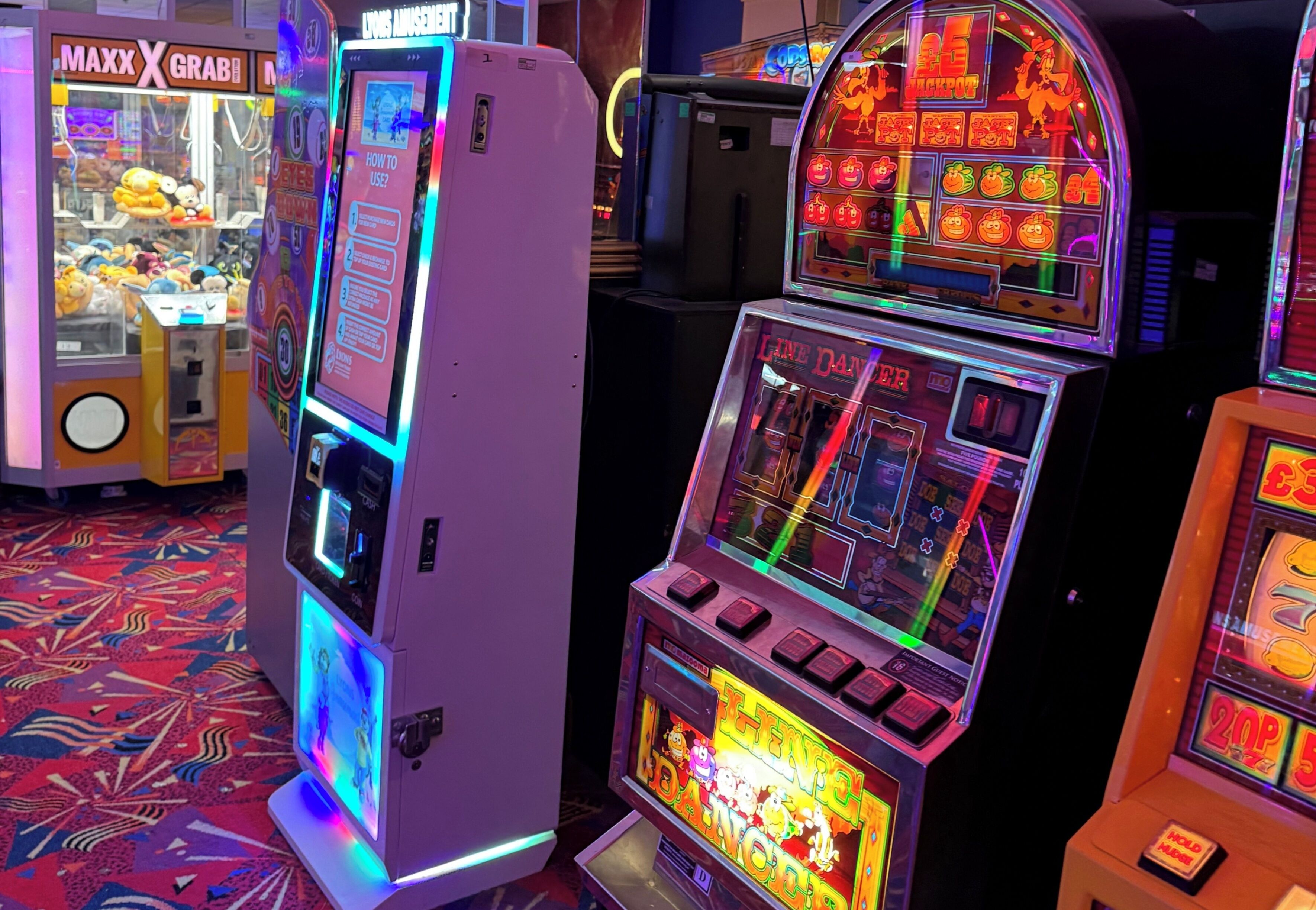Casino
