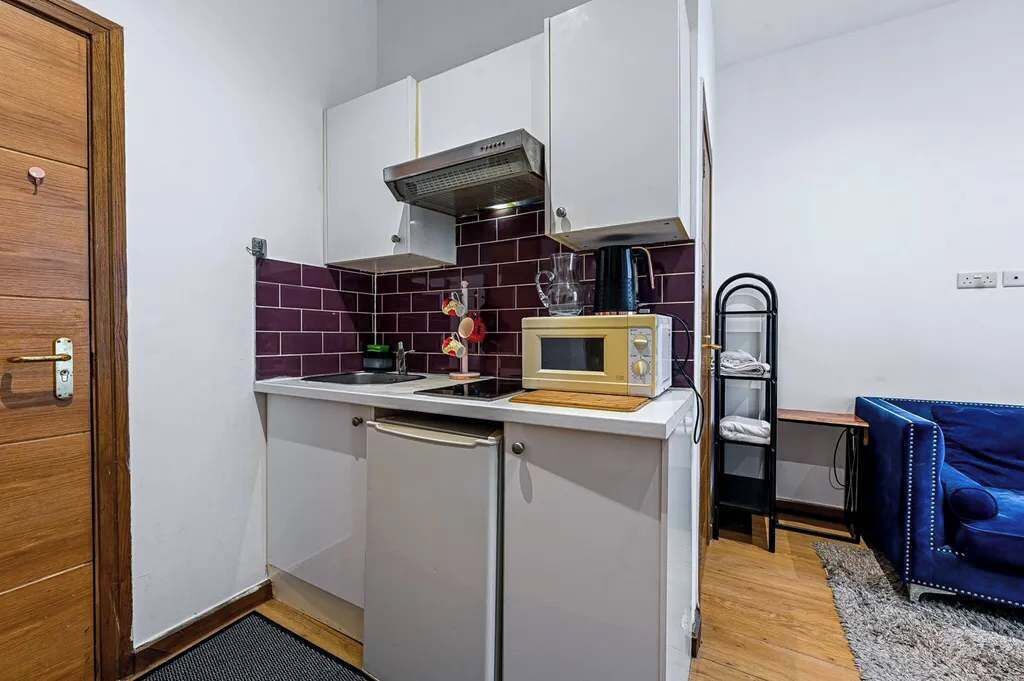 雪櫃、微波爐、爐具、多士爐