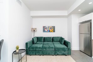 TV connectée