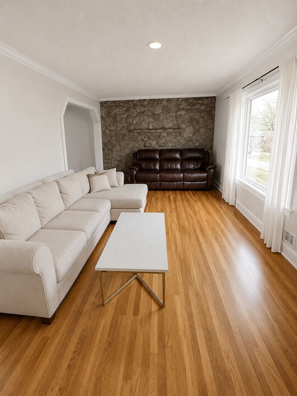 Smart TV