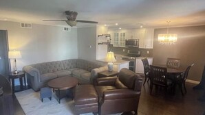 Unclassified image, 2 of 7, button - Fabulous condo with AC in the heart of Clifton, 8 mins to Giant’s Stadium (Clifton)