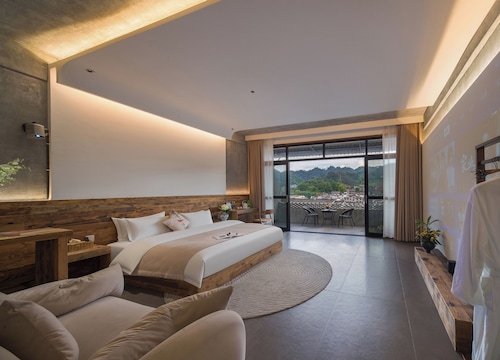 Yuechuang Banshandu Homestay