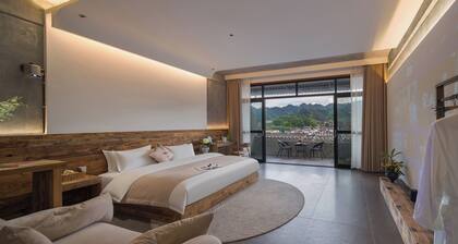 Yuechuang Banshandu Homestay