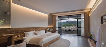 Yuechuang Banshandu Homestay