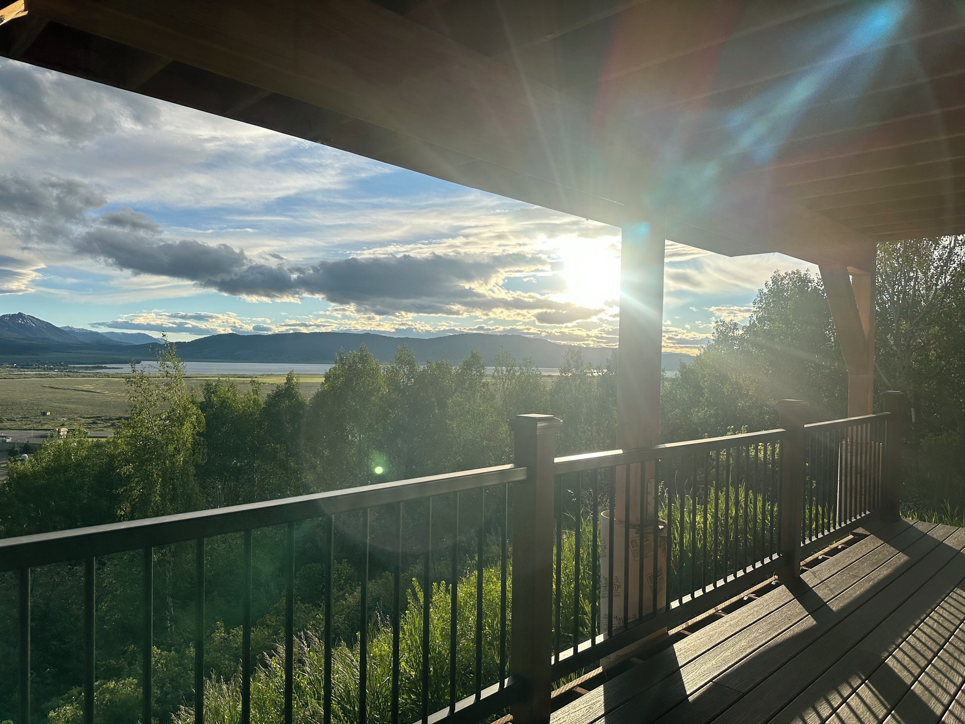 Boendeområde