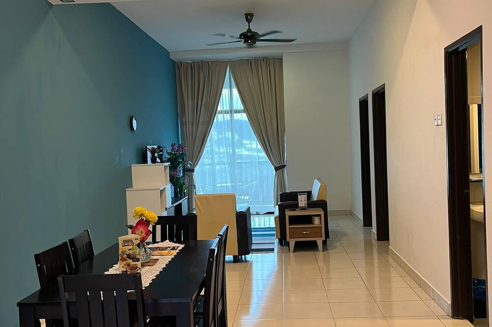 Sekata Apartment
