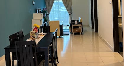 Sekata Apartment