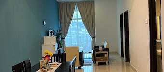 Sekata Apartment