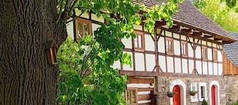 Chatka Zimorodka by Interhome