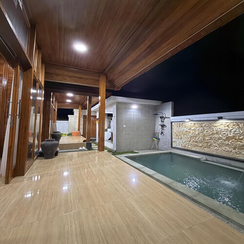 Deepa Villa Lovina 