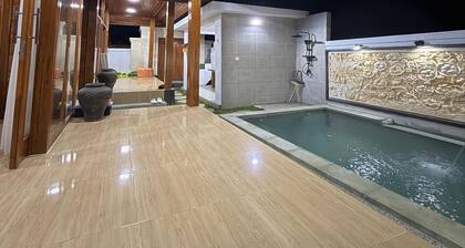 Deepa Villa Lovina