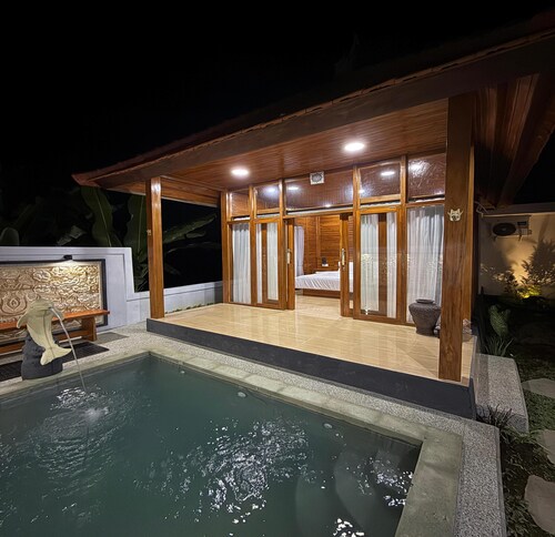 Deepa Villa Lovina 
