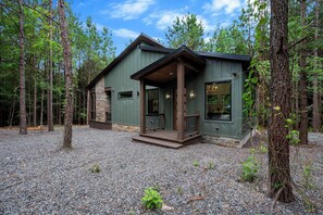 Exterieur