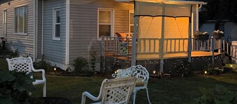 Granny’s Corner Suite - 2 bed home near Medora, Theodore Roosevelt National Park