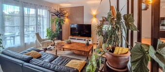Belle maison rénovée