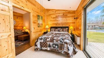 1 chambre, Wi-Fi