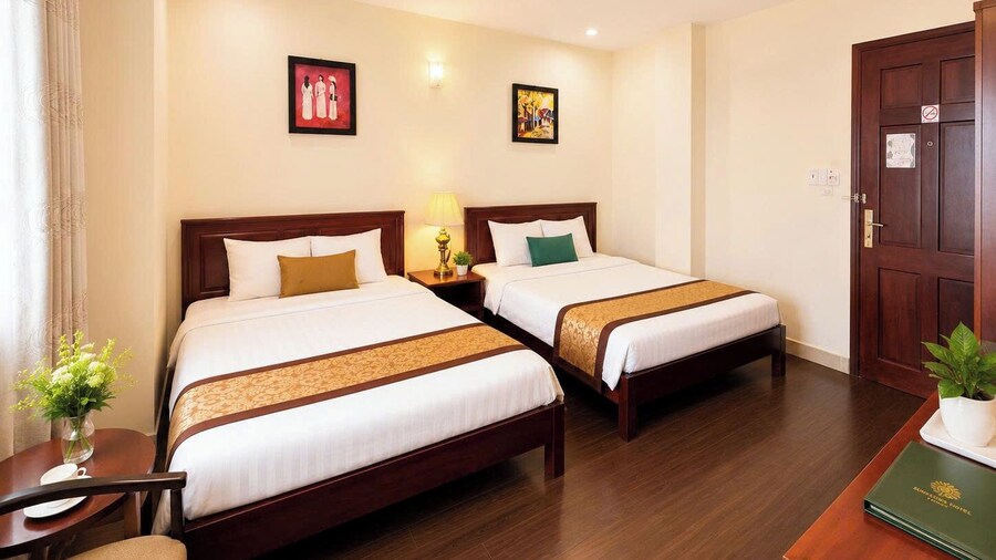 vina boutique hotel
