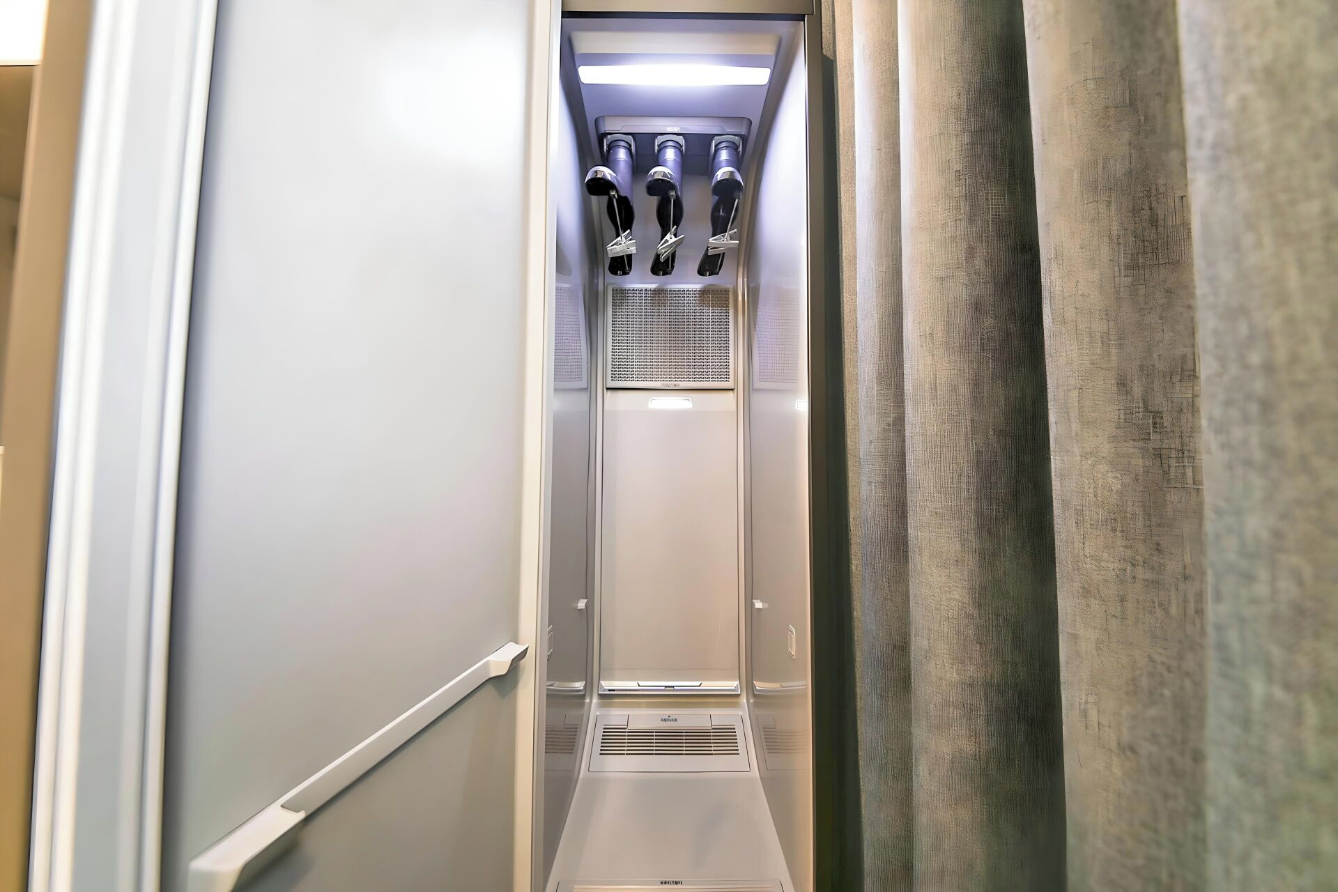 Fasilitas kamar