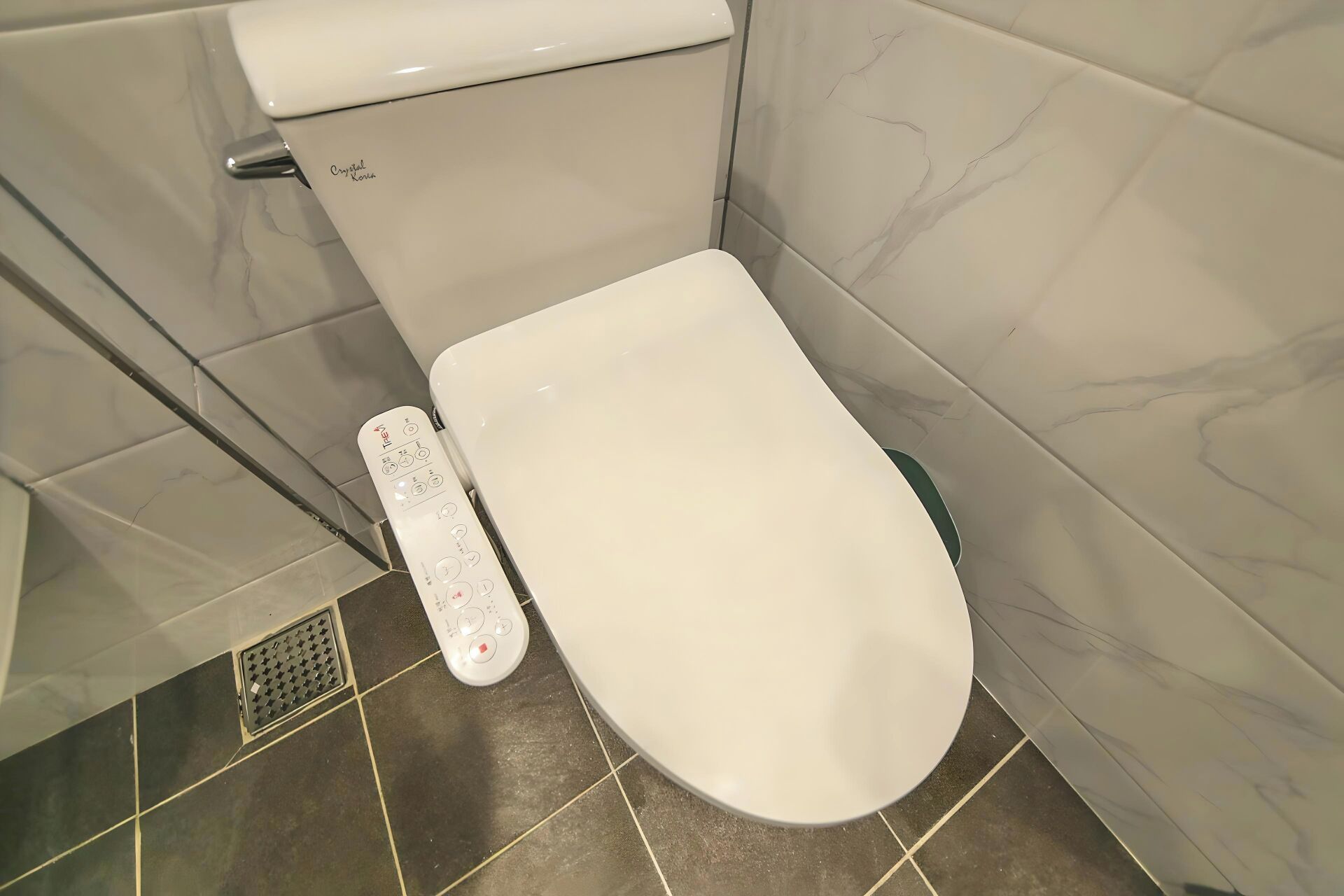 客房服务设施